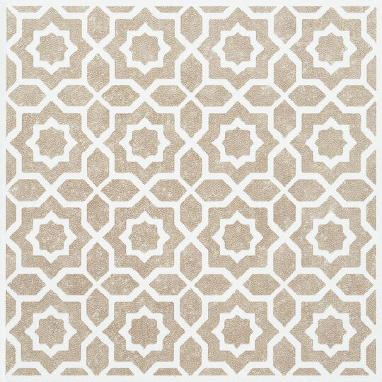 selbstklebende Wandfliesen Wall Tiles Lina beige (6er Set) image number null